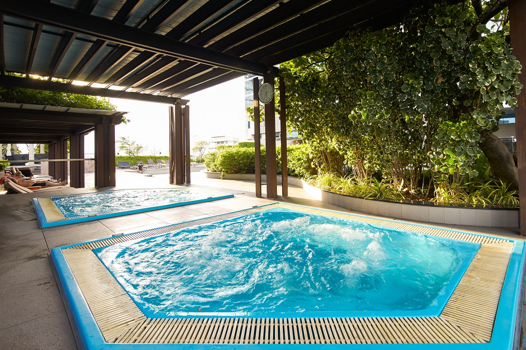 Pathumwan Princess Hotel Bangkok Greenwood Travel