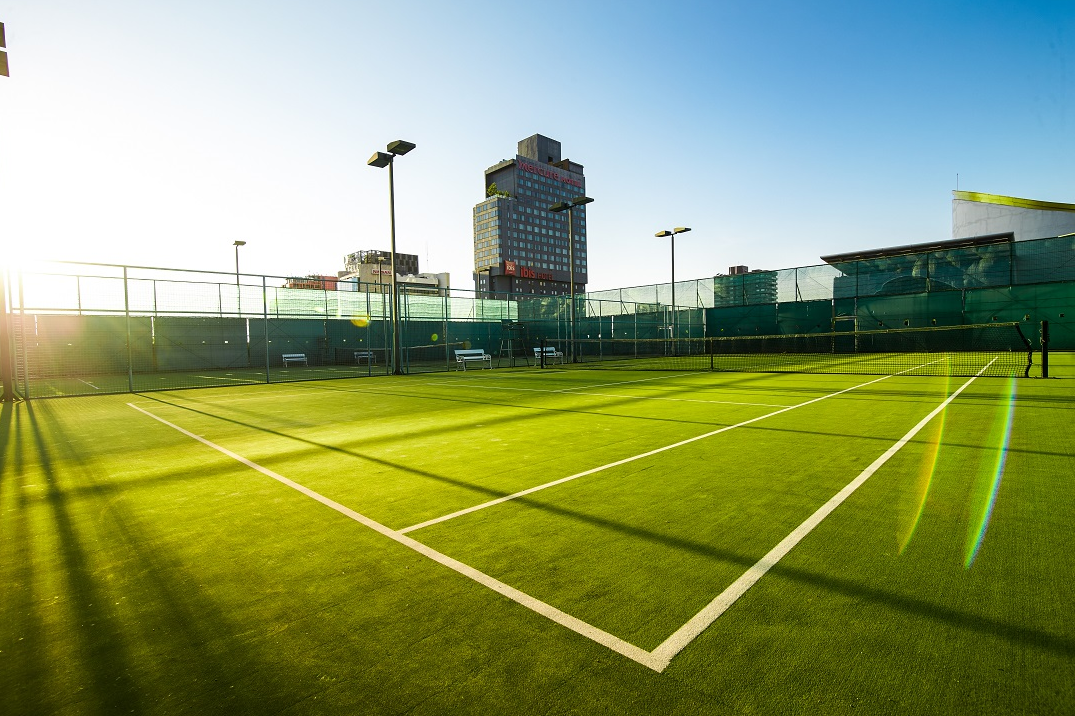 Pathumwan Princess Hotel Bangkok Greenwood Travel