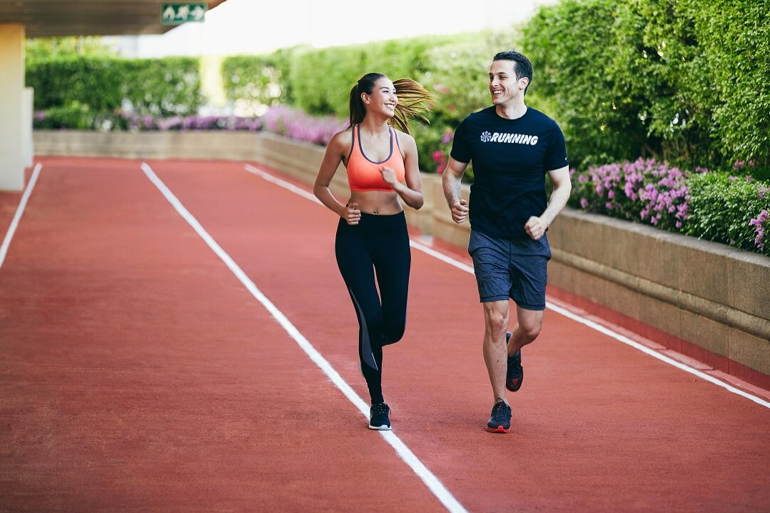 Pathumwan Princess Hotel Green Wood