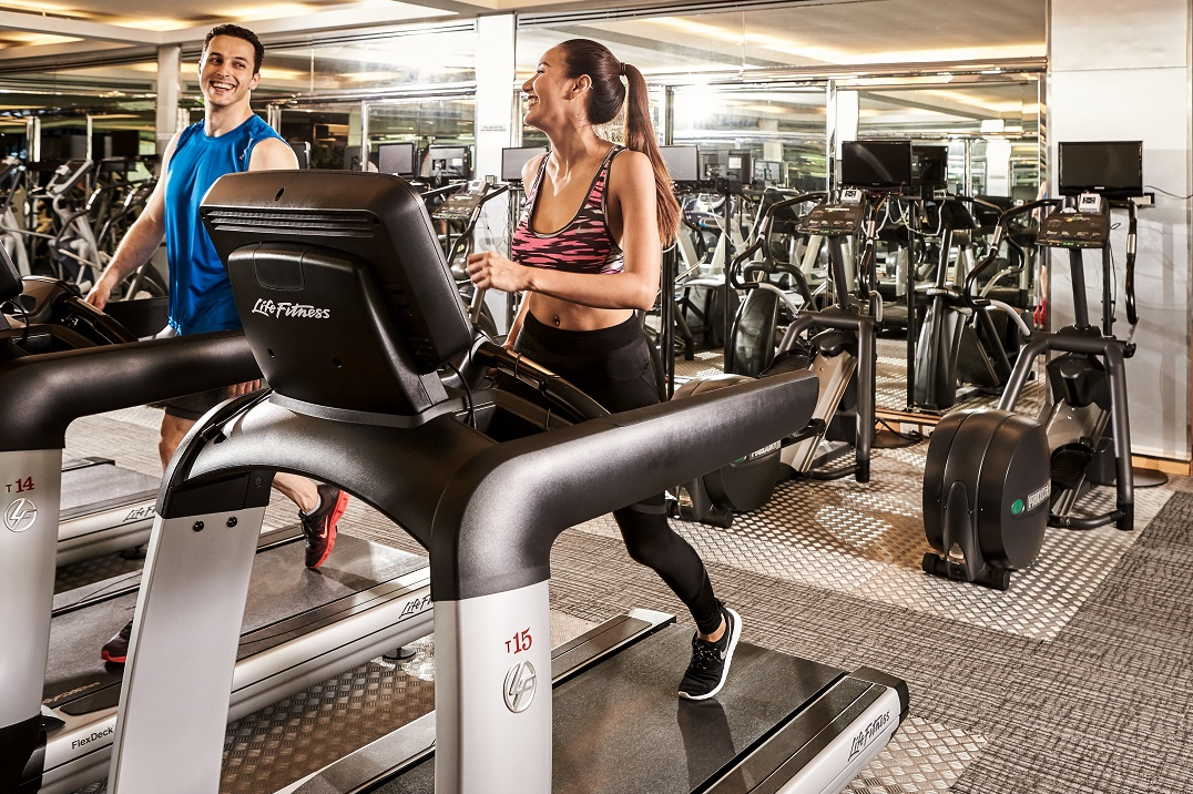 Pathumwan Princess Hotel Green Wood