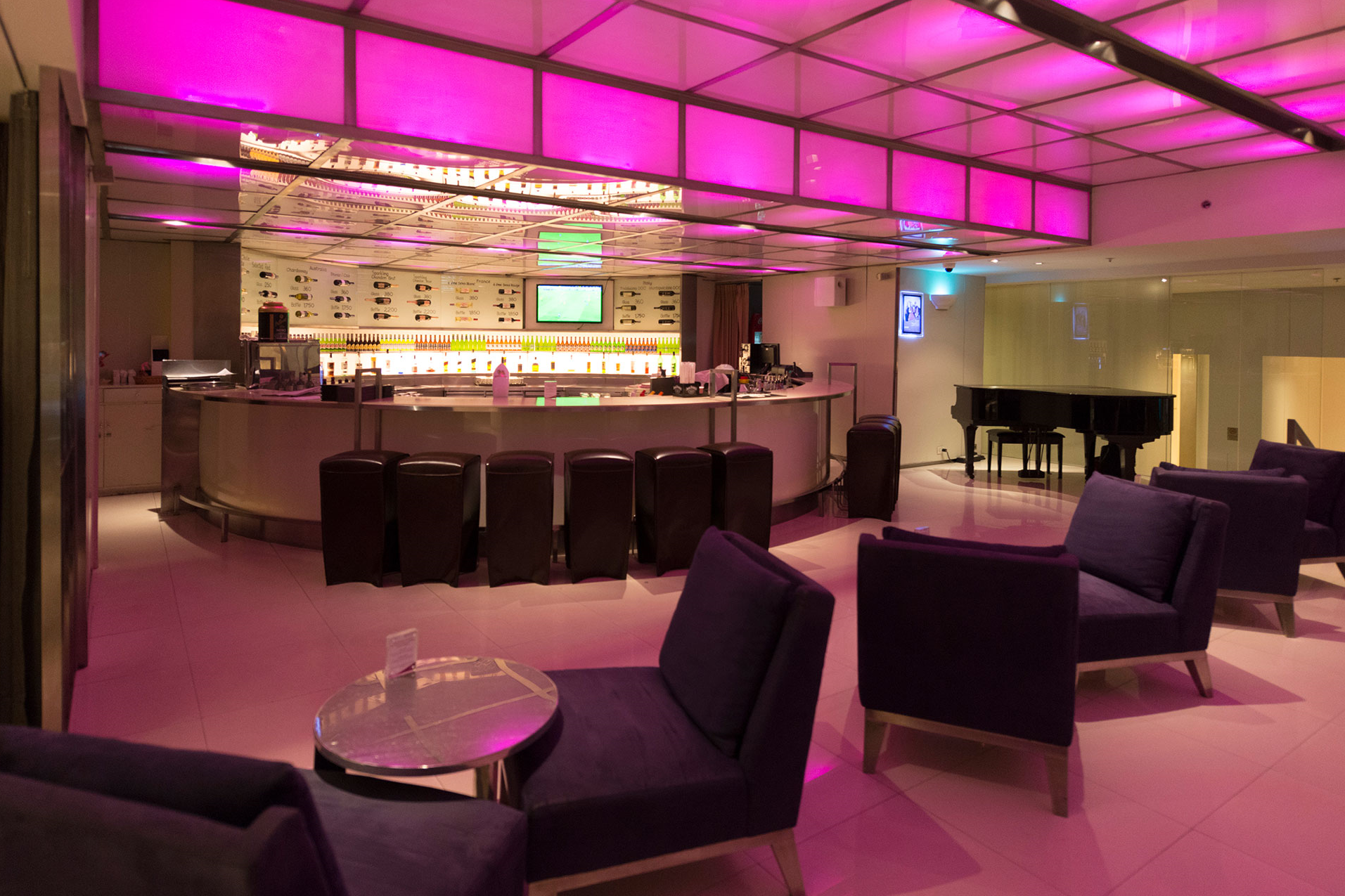 Pathumwan Princess Hotel Bangkok Greenwood Travel