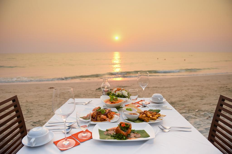 Kacha Resort Koh Chang Greenwood