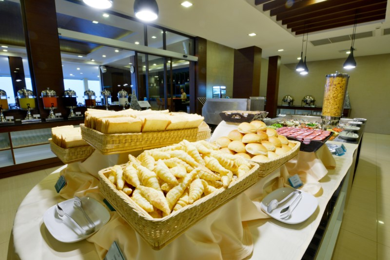 Kacha Resort Green wood Travel