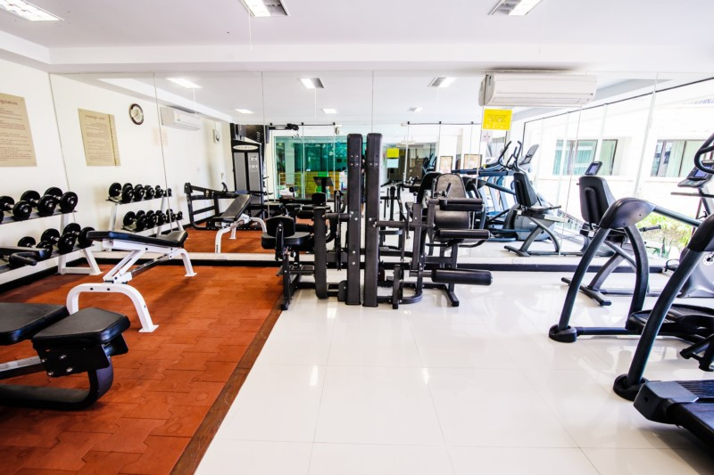 olifanteneiland Koh Chang.