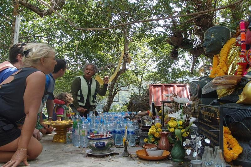 Roze dolfijnen dierenwelzijn Excursie