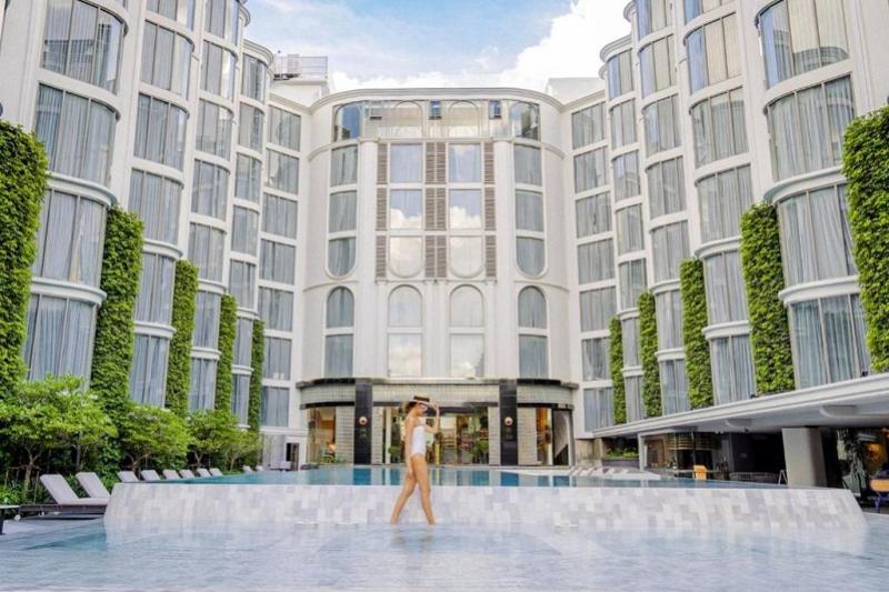 The Salil Riverside Greenwood Travel