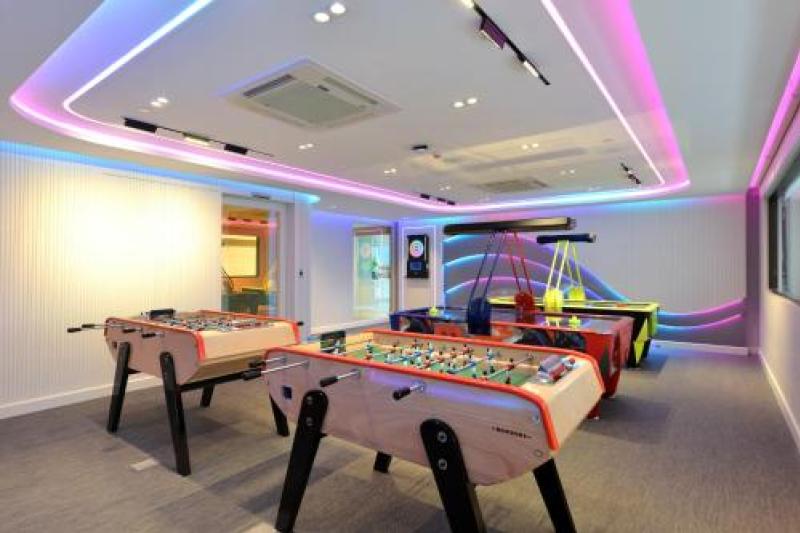 Centre Point Plus Silom Hotel Green Wood Travel