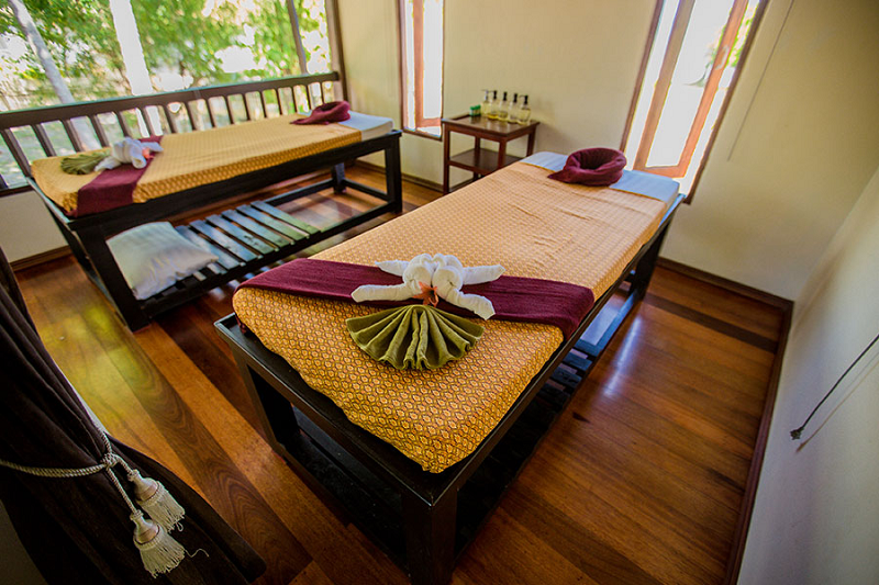 Koh Mook Sivalai Beach Resort