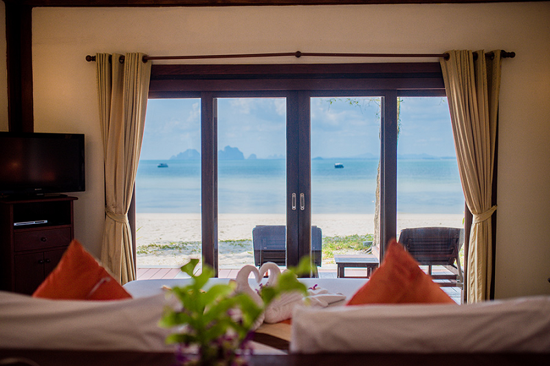 Koh Mook Sivalai Beach Resort