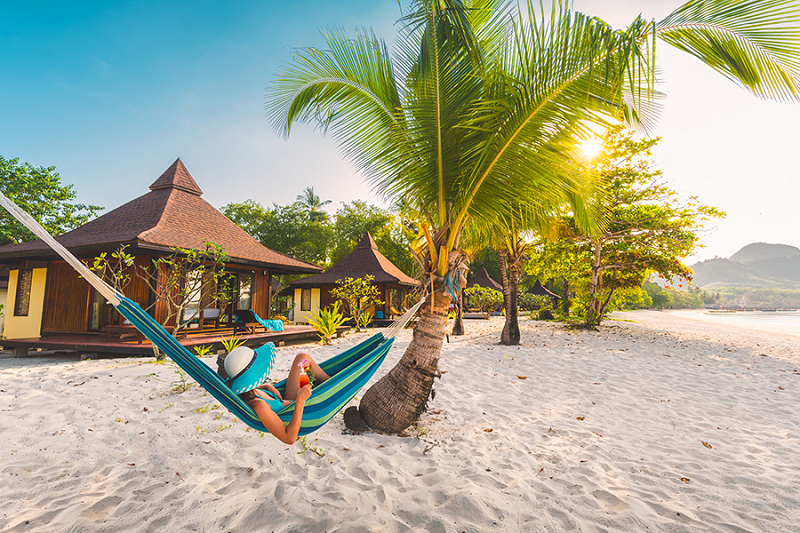 Koh Mook Sivalai Beach Resort