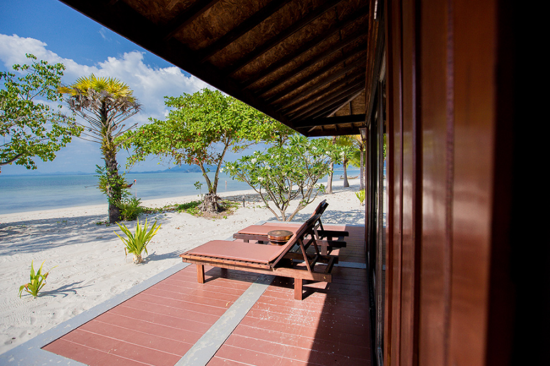 Koh Mook Sivalai Beach Resort