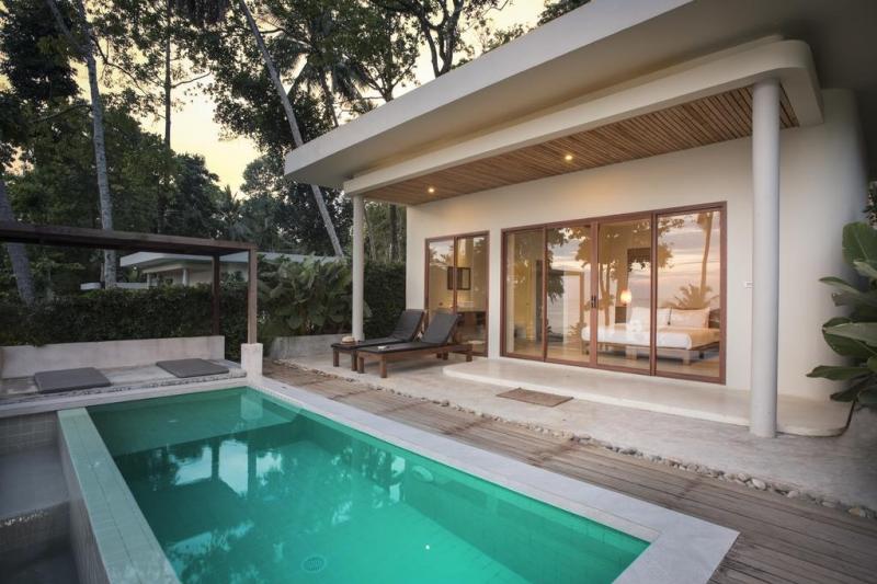 Nest Sense Resort