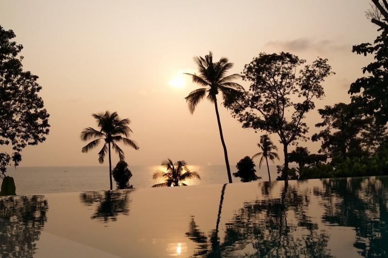Nest Sense Resort Greenwood travel