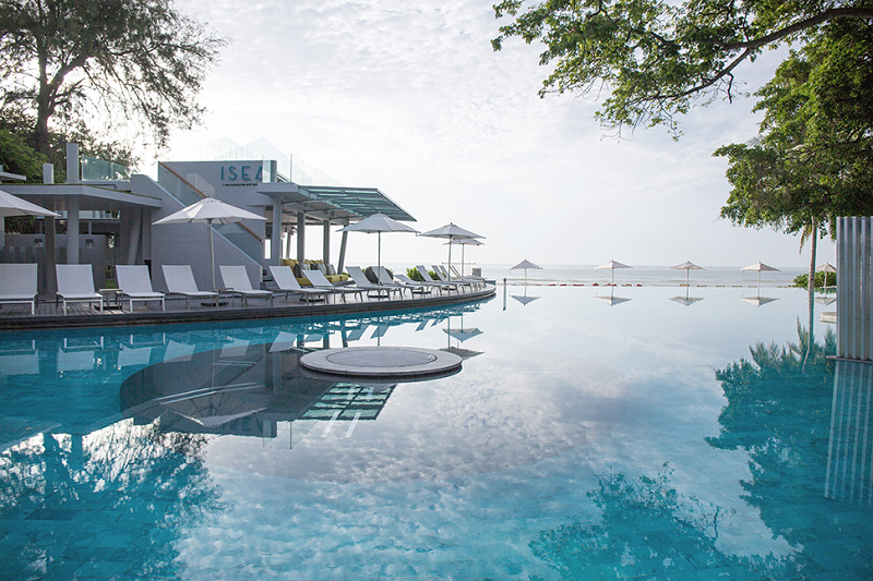 Veranda Resort Villa Hua Hin Greenwood Travel