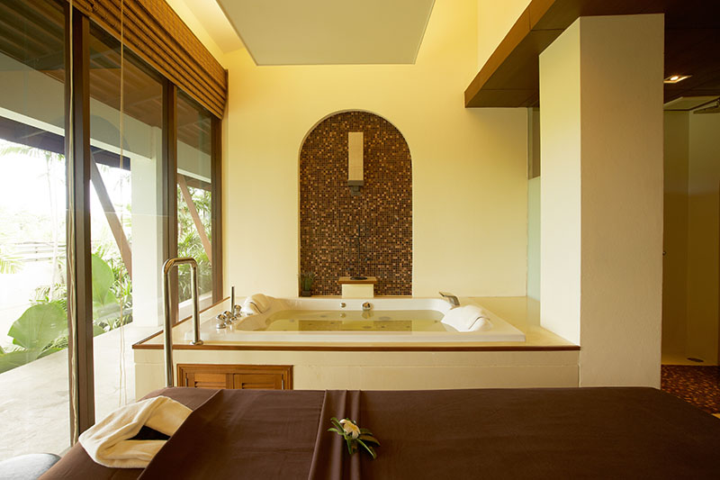 Veranda Resort Villa Hua Hin Green wood Travel