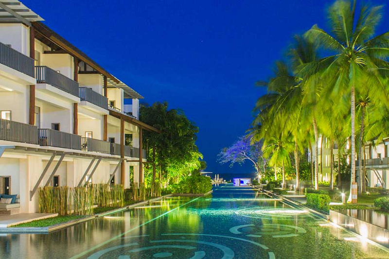 Veranda Resort Villa Hua Hin Greenwood Travel