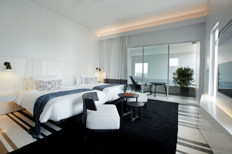 Veranda Resort Villa Hua Hin Greenwood Travel