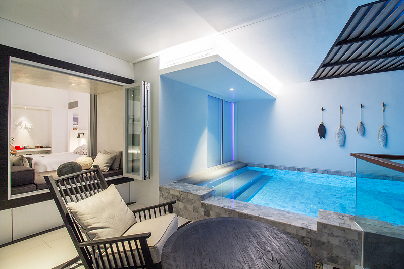 Veranda Resort Villa Hua Hin Green wood Travel