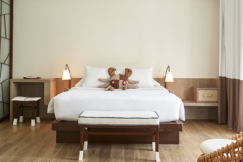 Veranda Resort Villa Hua Hin Greenwood Travel
