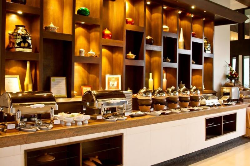 Panviman Chiangmai Spa Resort