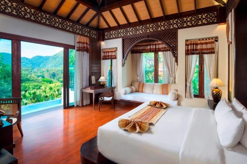 Panviman Chiangmai Spa Resort