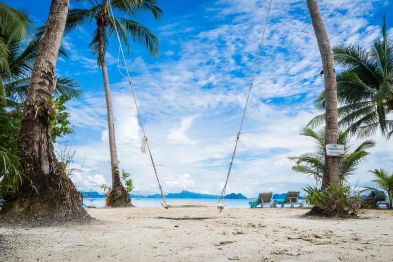 Paradise Koh Yao Thailand Hotel Greenwood