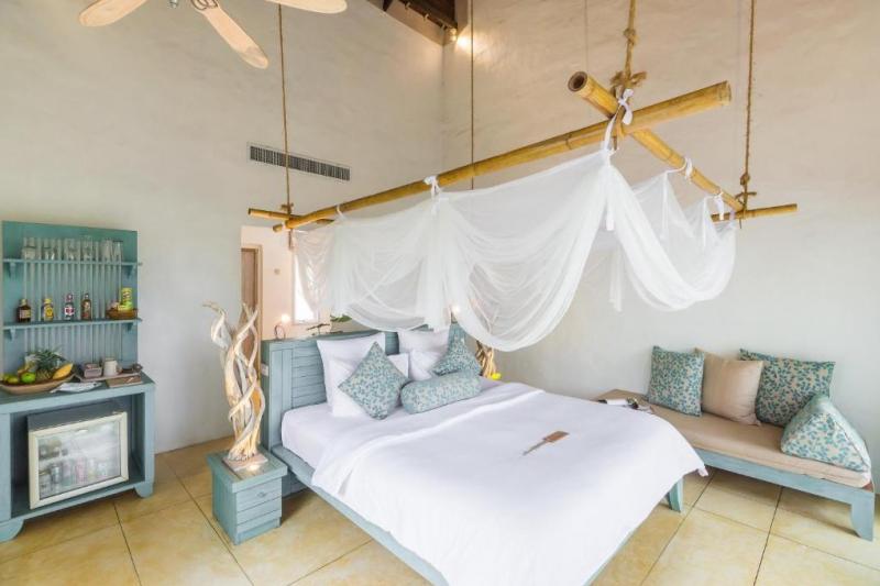 Paradise Koh Yao Thailand Hotel