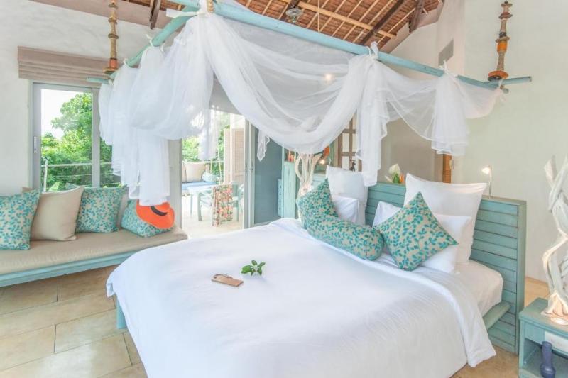 Paradise Koh Yao Thailand Hotel Green Wood Travel