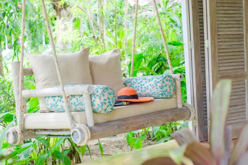 Paradise Koh Yao Thailand Hotel Greenwood