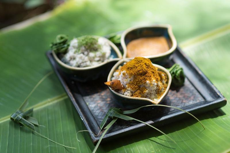 Pavilion Samui Villas & Resort