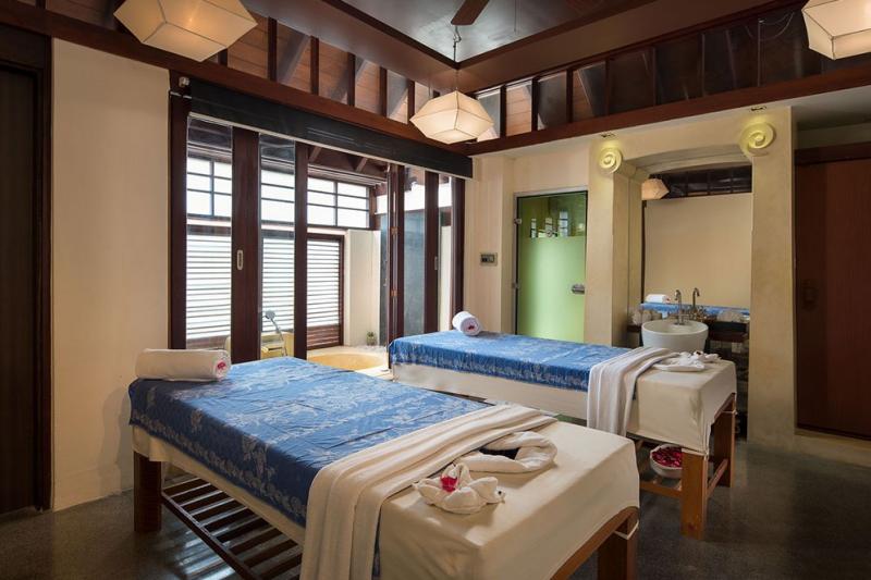 Pavilion Samui Villas & Resort