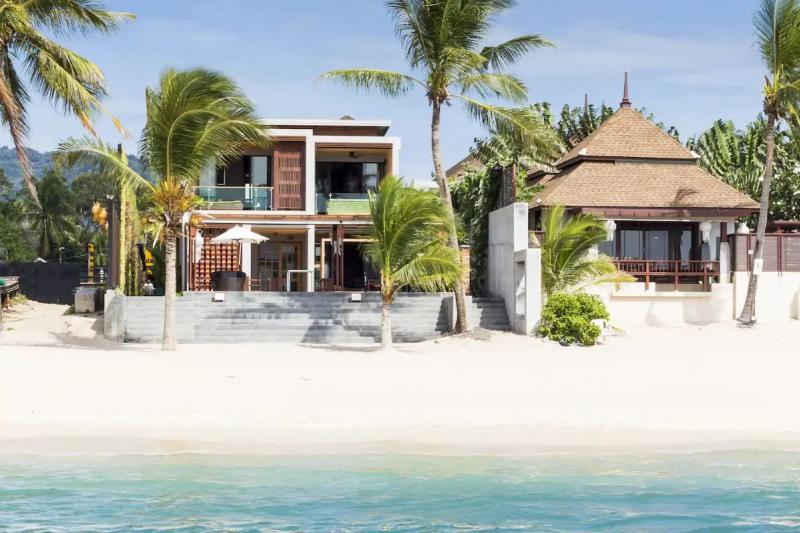 Pavilion Samui Villas & Resort