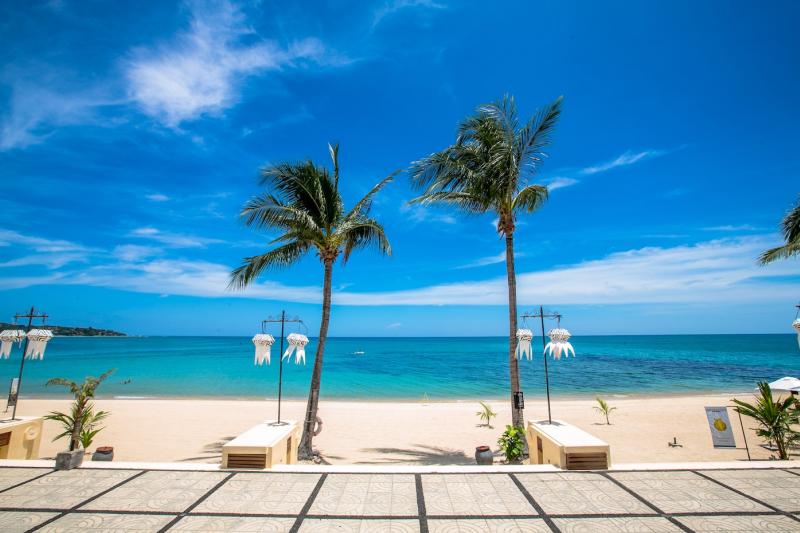 Pavilion Samui Villas & Resort