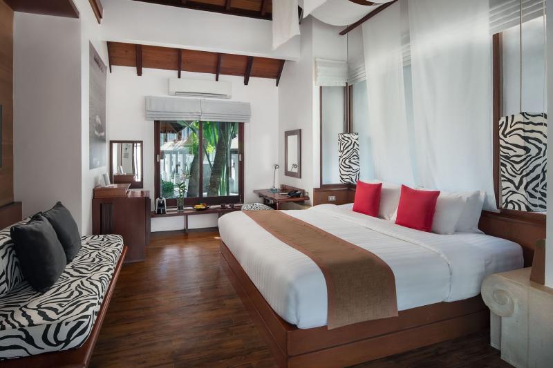 Pavilion Samui Villas & Resort