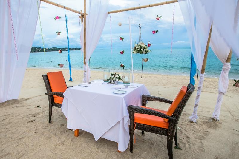 Pavilion Samui Villas & Resort