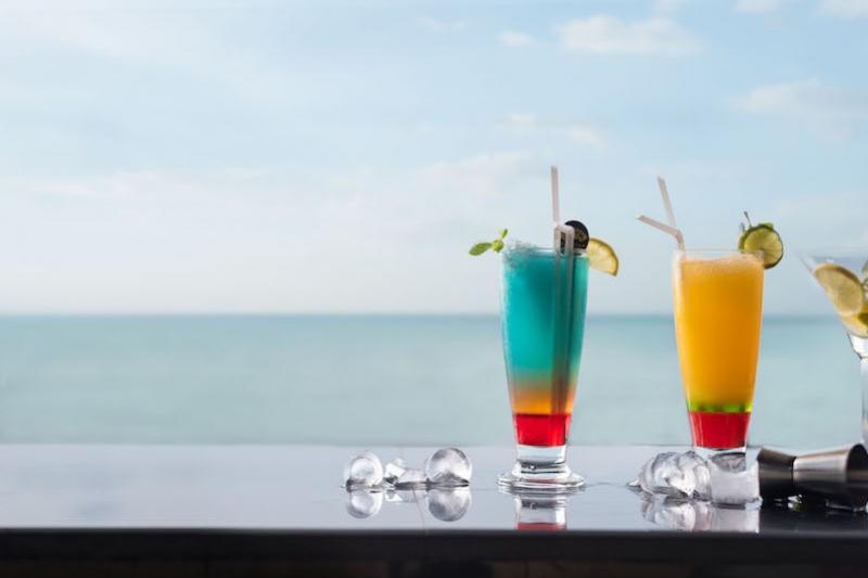 Pavilion Samui Villas & Resort