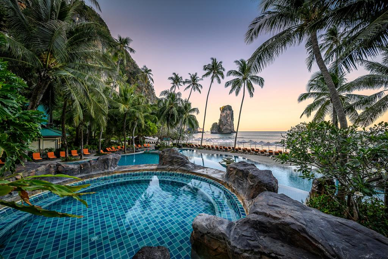 Centara Grand Resort Krabi