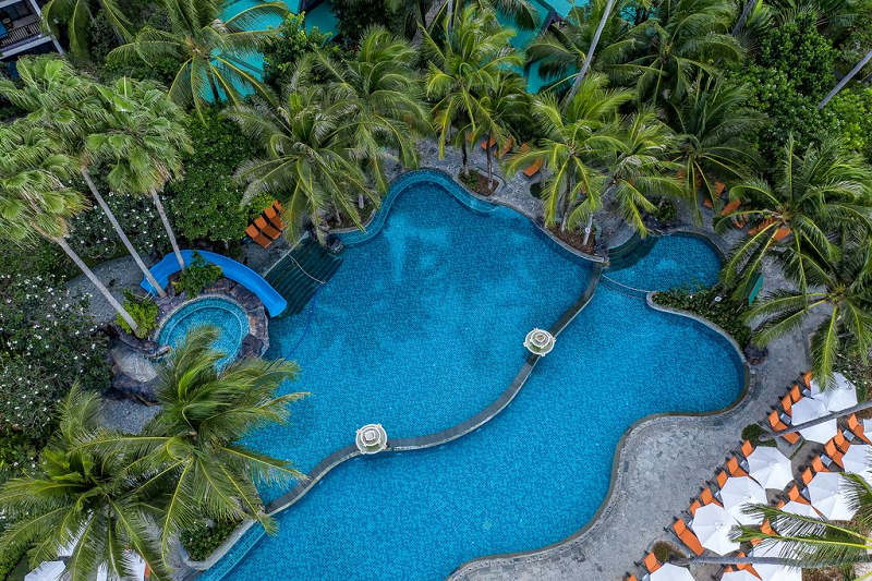 Centara Grand Resort Krabi