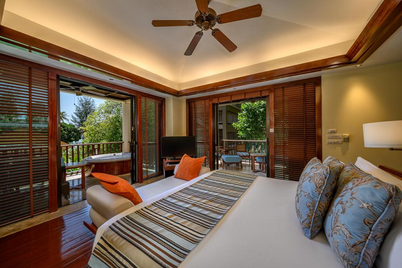 Centara Grand Beach Greenwood Travel