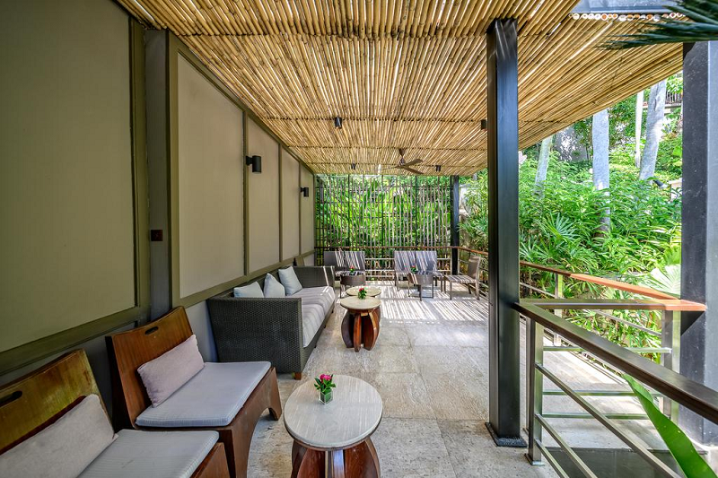 Centara Grand Beach Greenwood Travel