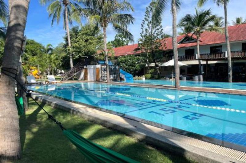 Dolphin Bay Resort Pranburi