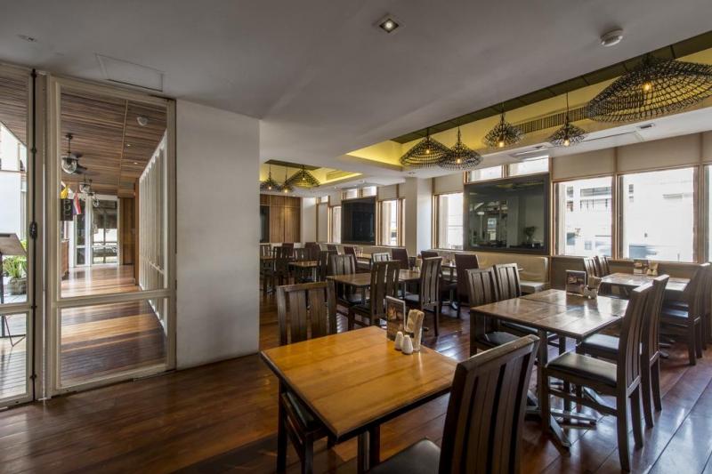 Nanda Heritage Hotel