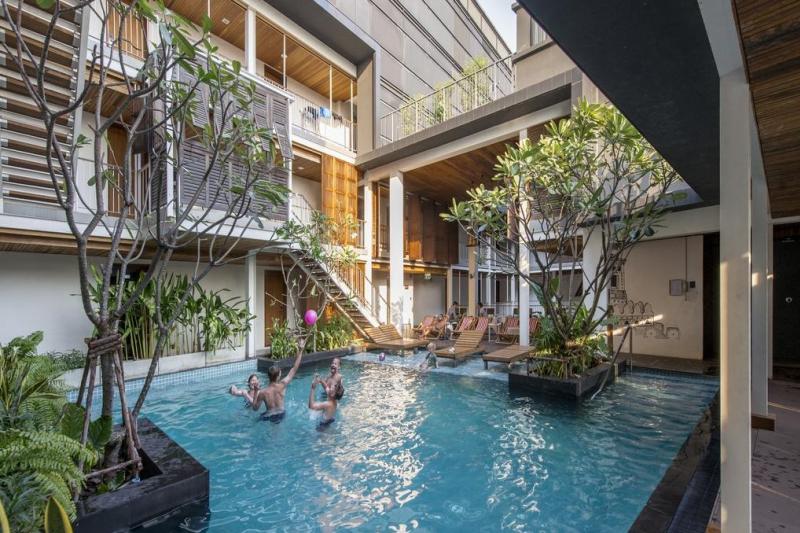 Nanda Heritage Hotel