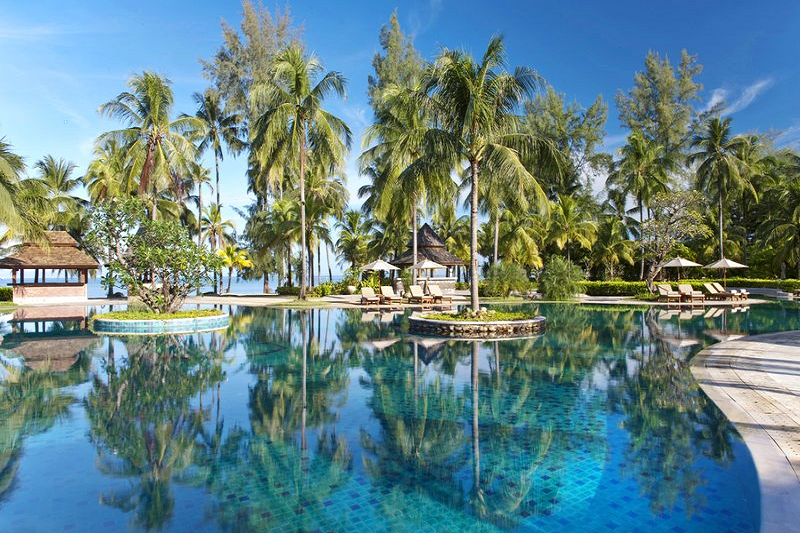 ROBINSON Club Khao Lak