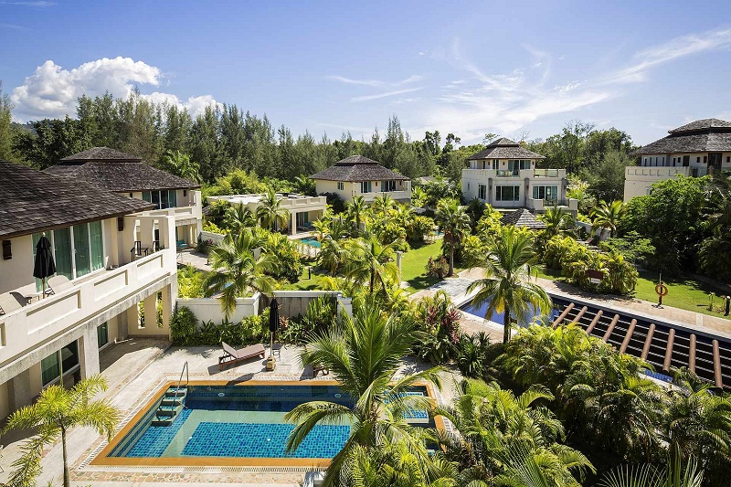 ROBINSON Club Khao Lak