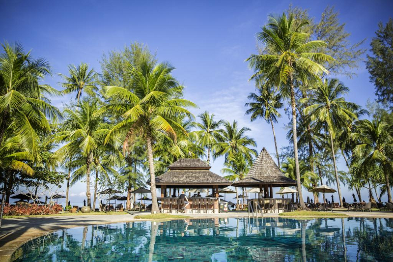 ROBINSON Club Khao Lak