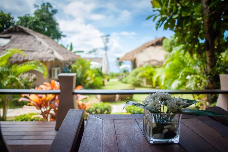 The Beach Natural Resort