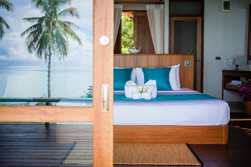 The Beach Natural Resort