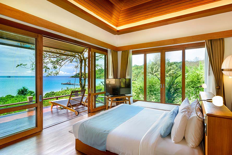 The Beach Natural Resort