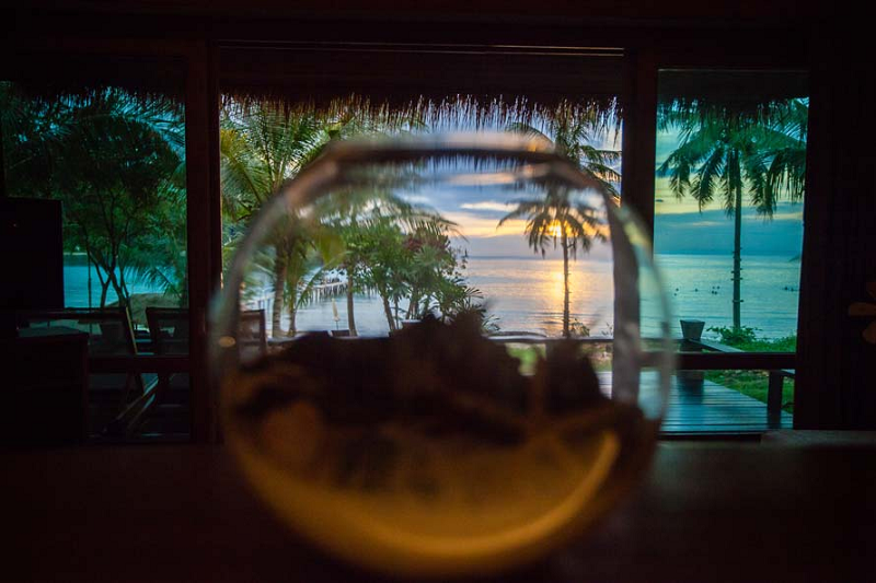 The Beach Natural Resort